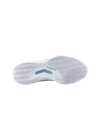 HEAD | Zapatillas de tenis para mujer Sprint Team 3.5 Clay | weiss